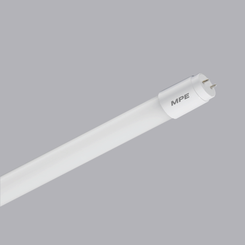 BÓNG ĐÈN LED TUBE THỦY TINH T5 MPE 1M2