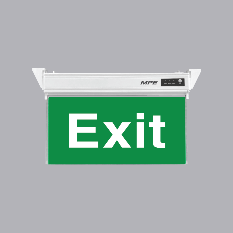 ĐÈN BÁO EXIT EX