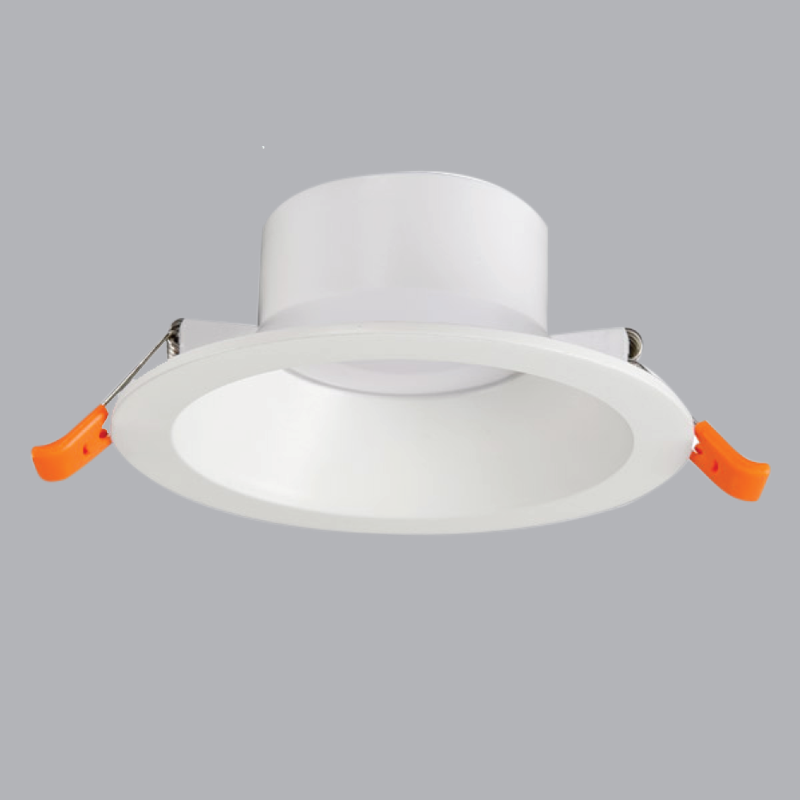 ĐÈN DOWNLIGHT ÂM TRẦN MPE DLF-20W VÀNG