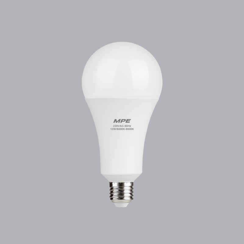 ĐÈN LED BULB 12W AST