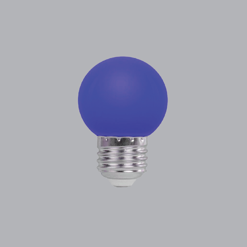 ĐÈN LED BULB 1.5W MPE LBD-3BL