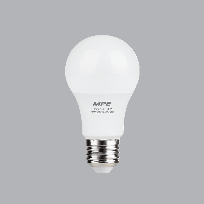 ĐÈN LED BULB 7W AST