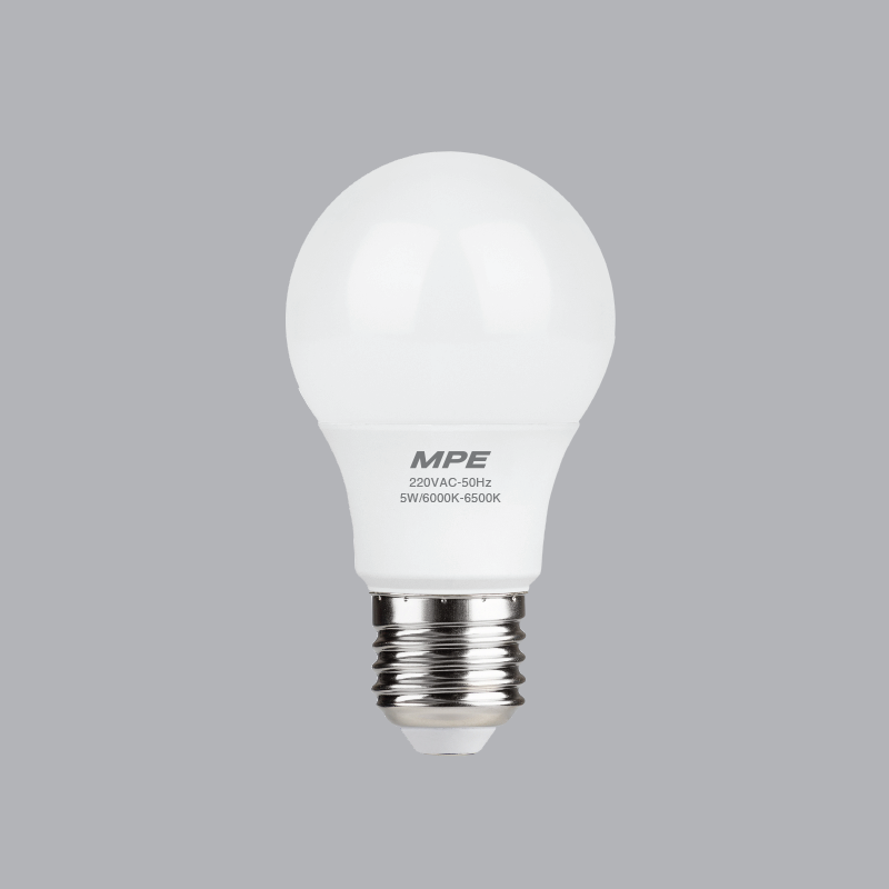 ĐÈN LED BULB 7W ASV