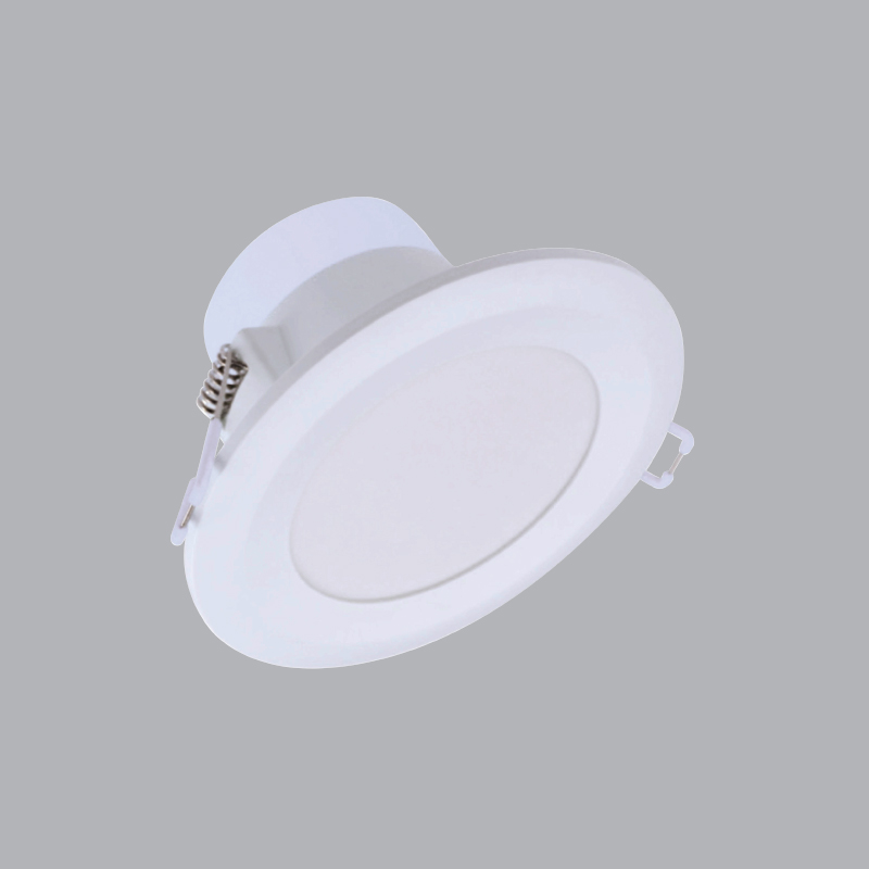 ĐÈN LED DOWNLIGHT 3 MÀU DLC 6W