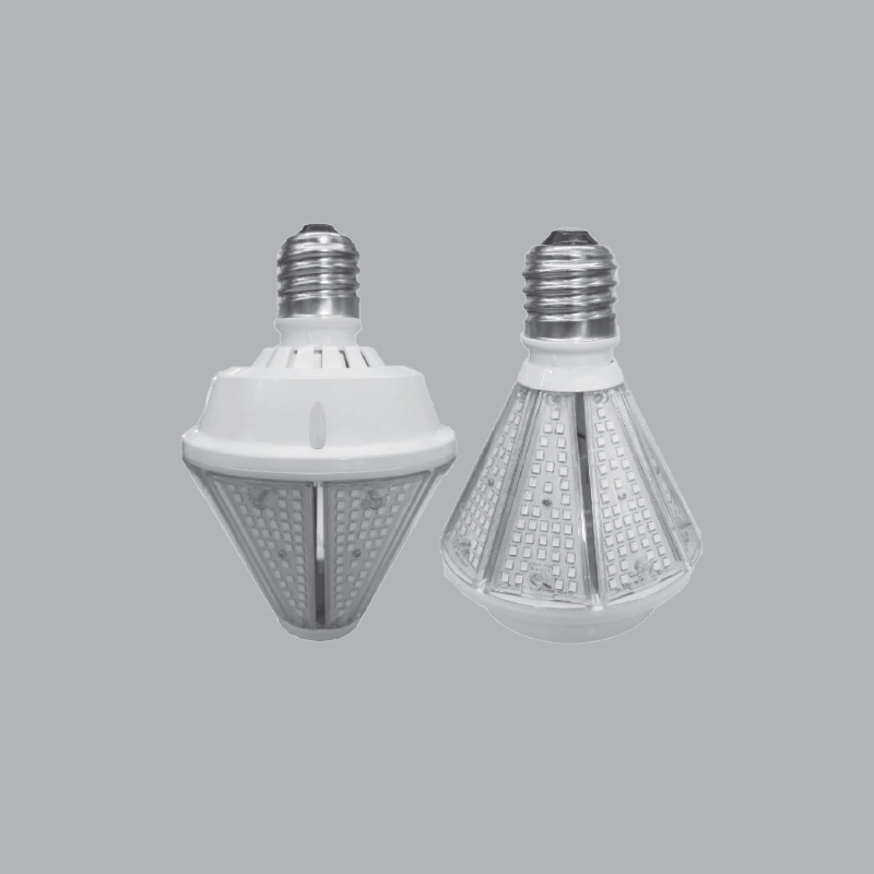 ĐÈN LED GARDEN LIGHT LGL2-30W VÀNG