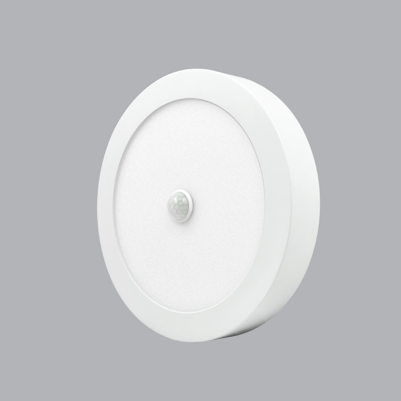 ĐÈN LED PANEL MOTION SENSOR SRPL-24T/MS