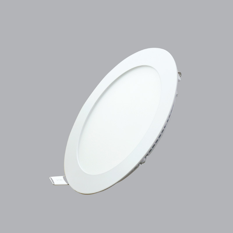 ĐÈN LED PANEL TRÒN RPL-6 TRẮNG