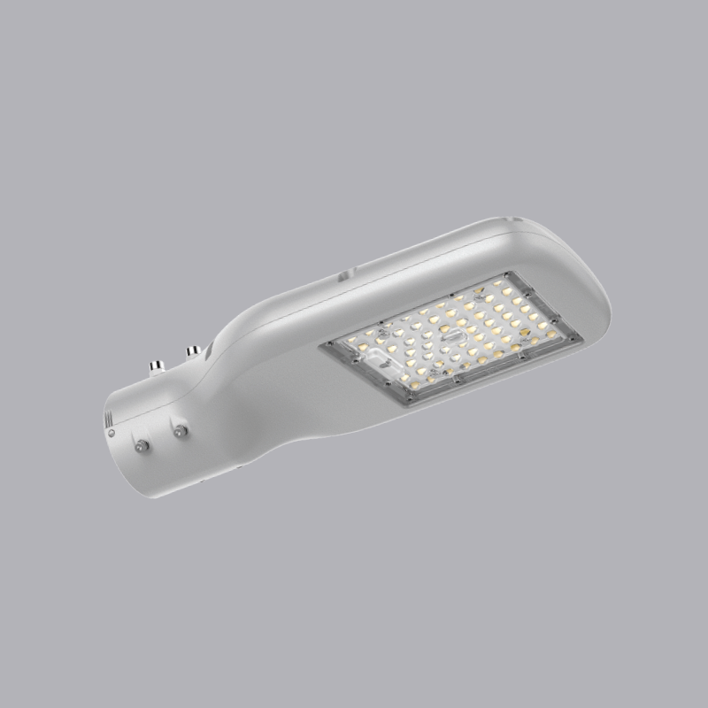 ĐÈN LED STREET LIGHT LST3-30W  TRẮNG