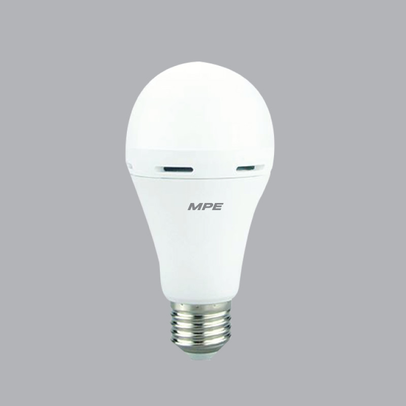 LED BULB EMERGENCY LB-12T/E TRẮNG