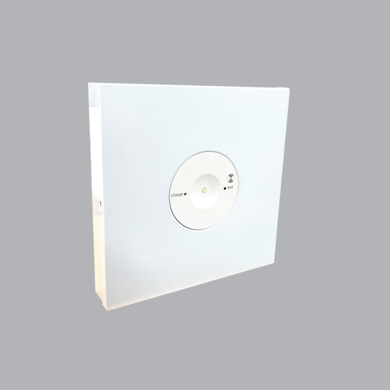 LED DOWNLIGHT ÂM TRẦN EMERGENCY EM-NT