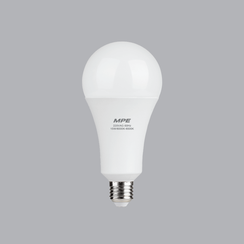 ĐÈN LED BULB 15W ASV