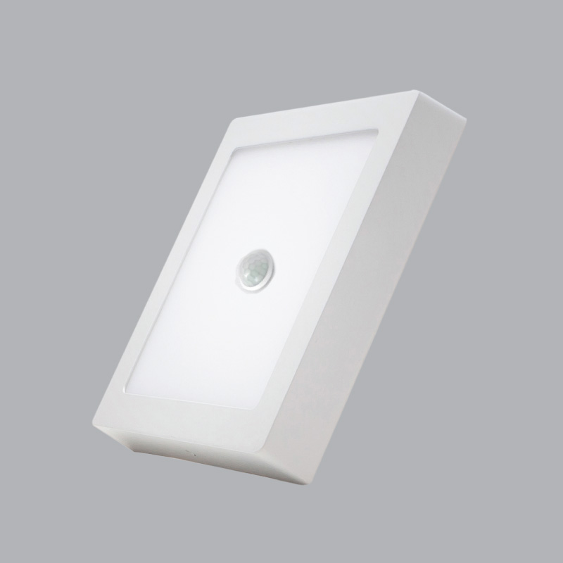 ĐÈN LED PANEL MOTION SENSOR SSPL-18T/MS