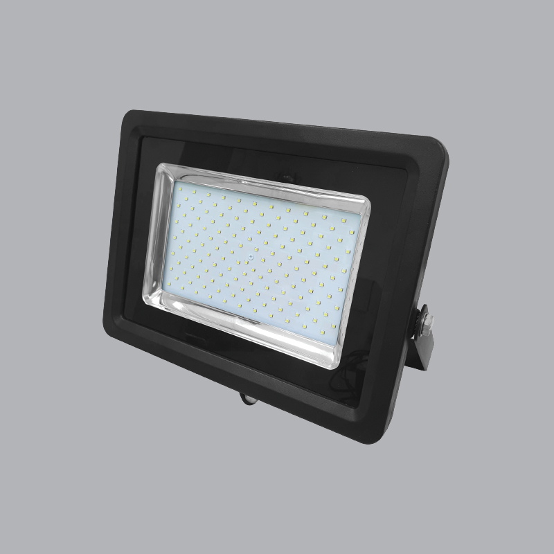 ĐÈN LED PHA FLD3 30W vàng