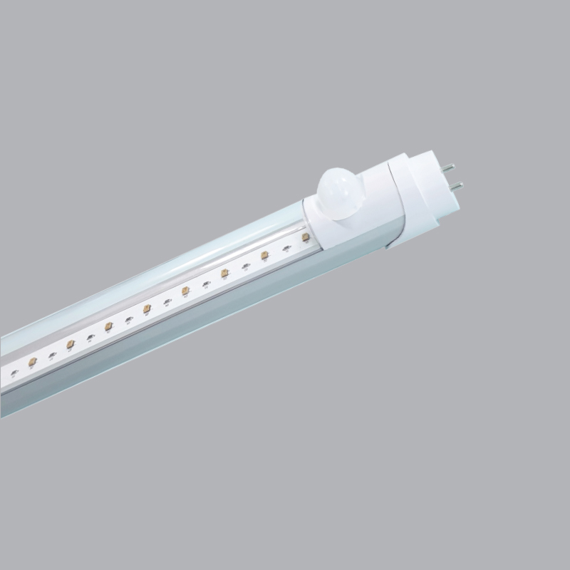 ĐÈN LED TUBE DIỆT KHUẨN CẢM BIẾN CHUYỂN ĐỘNG MPE 6 TẤC