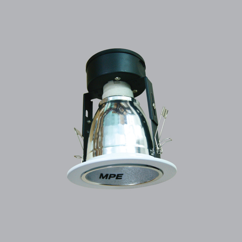 ĐÈN DOWNLIGHT ÂM TRẦN DL-3(Ø3.0)