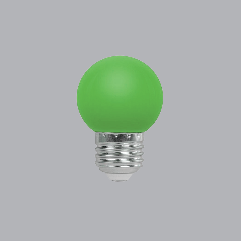 ĐÈN LED BULB 1.5W MPE LBD-3GR