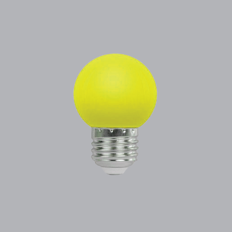 ĐÈN LED BULB 1.5W MPE LBD-3YL