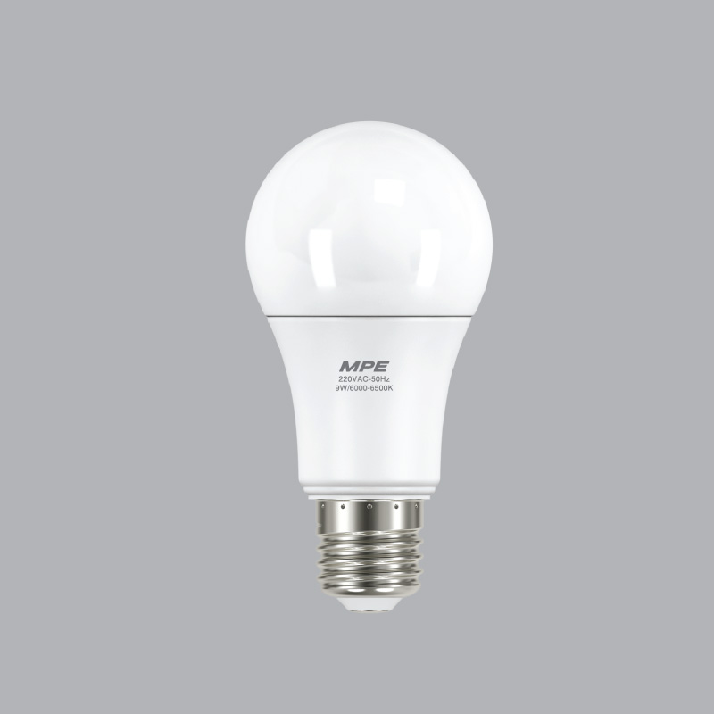 ĐÈN LED BULB CHỐNG MUỖI LB-9T/AM