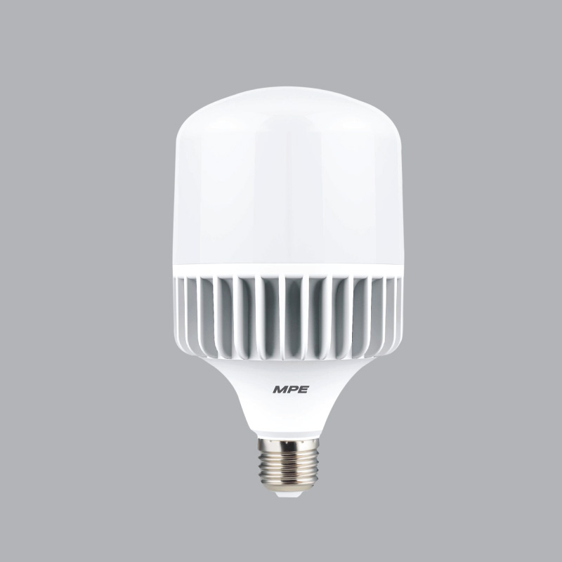 ĐÈN LED BULB LB-30 TRẮNG, VÀNG, TRUNG TÍNH