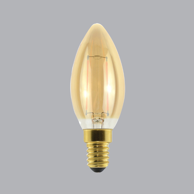 ĐÈN LED FILAMENT FLM-2-B35