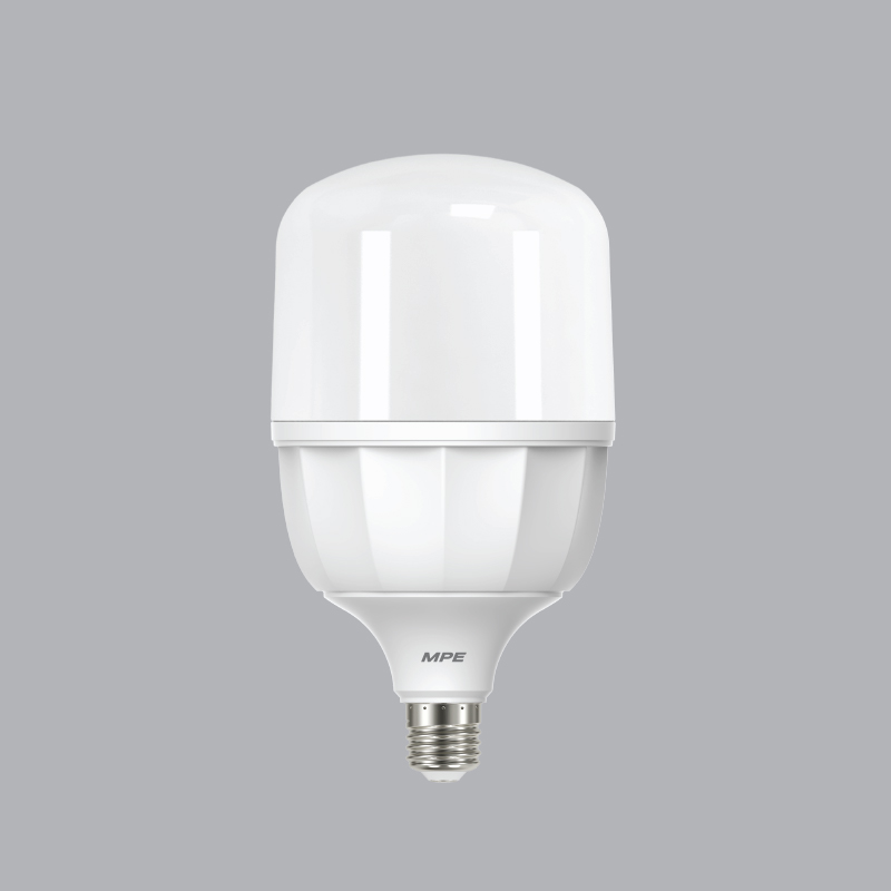 LED BULB LBD2