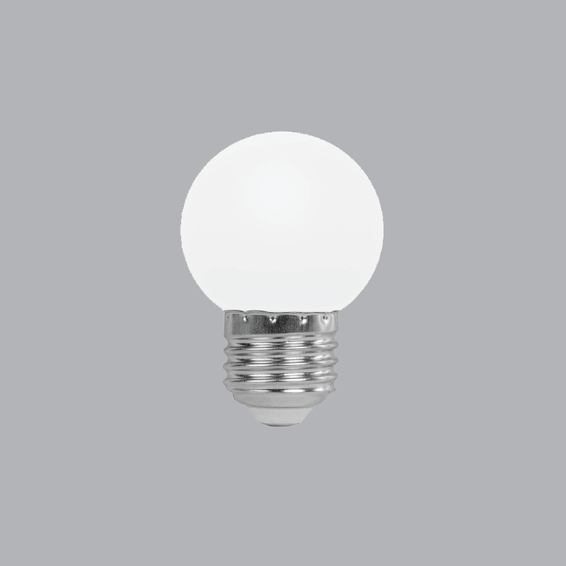 LED BULB MÀU